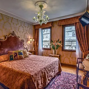 Отель Bel Sito E Berlino