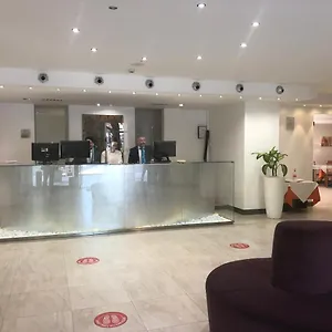 Отель Lugano Torretta