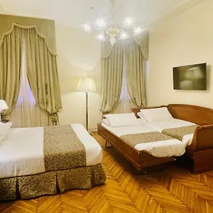 Отель Dell'opera