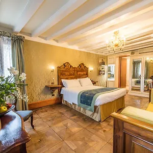 Casa Nicolo Priuli *** Βενετία