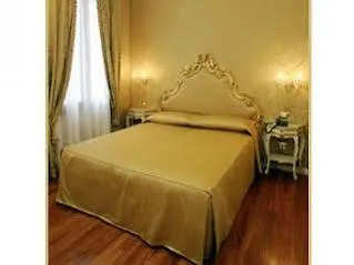 Гостевой дом Casa Pisani Canal Венеция